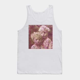 The Age of Innocence Tank Top